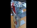 Mechanical Systems Lab 5 - Rack and Pinion System