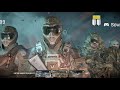 Warface Team Deathmatch Gameplay 2021 (Pro Gameplay) PS4 Humillación