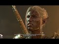 Minthara shares her thoughts on the other companions | Baldur's Gate 3