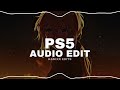 ps5 (it’s me or the ps5) - salem ilese, tomorrow x together ft. alan walker [edit audio]