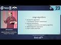 Effective Ranges: A Tutorial for Using C++2x Ranges - Jeff Garland - CppCon 2023