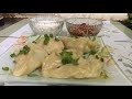 Momo & Chutney Recipe by Simor Kitchen