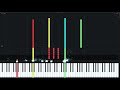İzmir Marşı - Band - [MIDI]