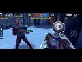 Some [MAX] clan noob need to learn a basic manners. Ft VeDa_ |Shadowgun legends