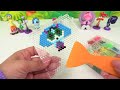 Disney Inside Out 2 DIY Aquabeads Craft Activity kit! Anxiety, Ennui, Disgust, Envy Characters