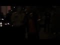some broads fighting out front of teddys night club in denver sat night