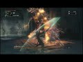 【初心者】DLC 狩人の悪夢編クリアまで！隠された秘密を暴け！！！！！【Bloodborne（ブラッドボーン）】 Part.8