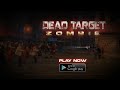 [DEAD TARGET: ZOMBIE] 🎄🎅 MERRY XMAS 2017 TRAILER 🍻