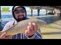 Puente de Fierro, Roque Perez BEGUERIE/Pesca en el Rio salado, lleno de Carpas y moncholos /MJ-PESCA