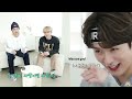 Stray kids ANNOYING Each Other