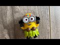 Kids Workout Dance - Despicable Me and Minion Dance Workout!