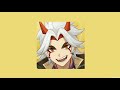 itto is your hype buddy // playlist + voice overs