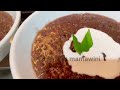 Resep Bubur kacang ijo & ketan hitam   Praktis