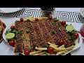Eid k liye Best Recipes - Donuts - Creamy Jello - Turkish Kebab
