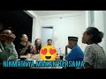 Keseruan Mukbang Bersama Kepokan  @yanaaja2596