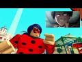 Adventures of MIRACULOUS Ladybug & Cat Noir in 10 Years Time (🏠Roblox Miraculous Quests Mini-MOVIE)