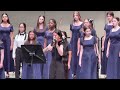 Touch The Sky - Glenbrook North Treble Choir