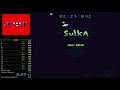 Sulka - Any% - 2:27.642