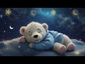 Baby Fall Asleep Quickly After 1 Minute 😴 Mozart Lullaby For Baby Sleep #46