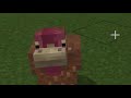 Bridgett tries Minecraft