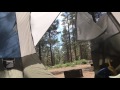 Serrano Campground in Big Bear