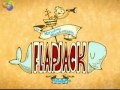 Flapjack Theme Song