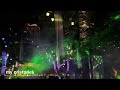 2023 Ayala Triangle Festival of Lights Grand Launch (FULL SHOW) Makati City Philippines 🇵🇭
