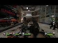 Left 4 Dead 2 | Dead Center: Atrium with The Last Stand Metalized Tank Theme (Mod Showcase)