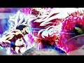 『 Diamonds 💎』Goku vs Jiren 『 AMV/EDIT 』