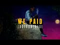 Lil Baby FT. 42Dugg - We Paid [INSTRUMENTAL] | ReProd. by IZM