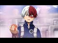 Battle Scars - Todoroki [Sing-Along AMV]