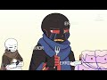 6th Underverse Anniversary [ Animated short ]