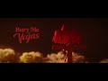 Red Leather - BURY ME IN VEGAS (Official Music Video)