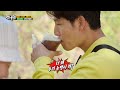 Eating In Nature Is A Different Kind Of Healing 🌿 | Running Man EP657 | ENG SUB | KOCOWA+