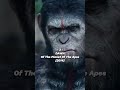 All Planet Of The Apes Films Ranked From Worst To Best! #planetoftheapes