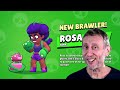 CLANCY IS TROLLING ME!!🔥 BRAWL STARS UPDATE!!