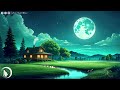 FALL INTO SLEEP INSTANTLY • Relaxing Sleep Music For Stress Relief • Insomnia Healing ☆5