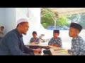 Tanya Jawab 'Aqidatul Awam (Santri PP. Modern Jabal Qur'an Parseh, Bangkalan)