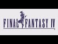 Final Fantasy IV: Battle 2 Mahsup (6 versions)