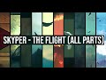 Skyper - The Flight Album (ALL PARTS)