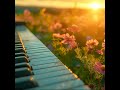 Relaxing, soothing, Refreshing piano music (60 minutes) -Stress Relief Piano No2