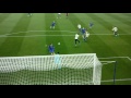 Christian Eriksen Goal - Chelsea Fc Vs Tottenham .