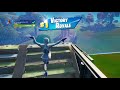 Fortnite: Frost Squad gameplay