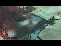 Warhammer: Chaosbane - Slayer Edition PS5 Error