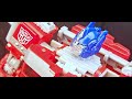 Transformers: Termination - Episode One - Infiltration (Stop Motion)