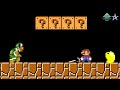 Mario's Maze Mayhem (ALL EPISODES) | Team Level UP