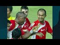 Persija vs Persib - Indonesia Super League 2011/12 Babak 2