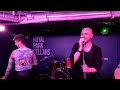 neontown - Eyes On Me (Live @ RoyalParkCellars)