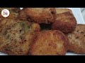 Potato Snacks Recipe | Crispy Potato Snaks Recipe | Evening Snacks Recipe