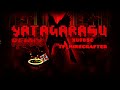 Flawless Wings of Yatagarasu remix xufdsc & tp_minecrafter